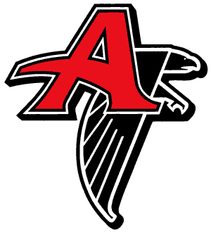 Atlanta Falcons 1998-2002 Alternate Logo iron on transfers for T-shirts